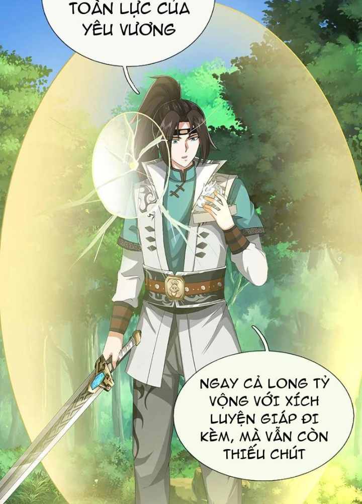 Ta Có Thể Cướp Đoạt Cơ Duyên Chapter 64 - Trang 2