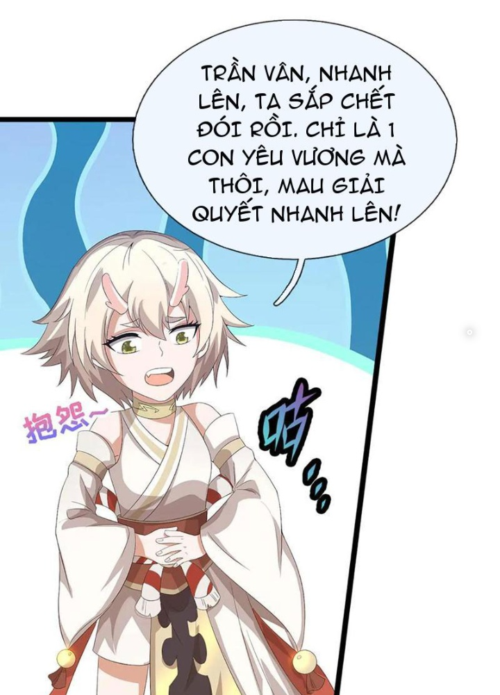 Ta Có Thể Cướp Đoạt Cơ Duyên Chapter 64 - Trang 2