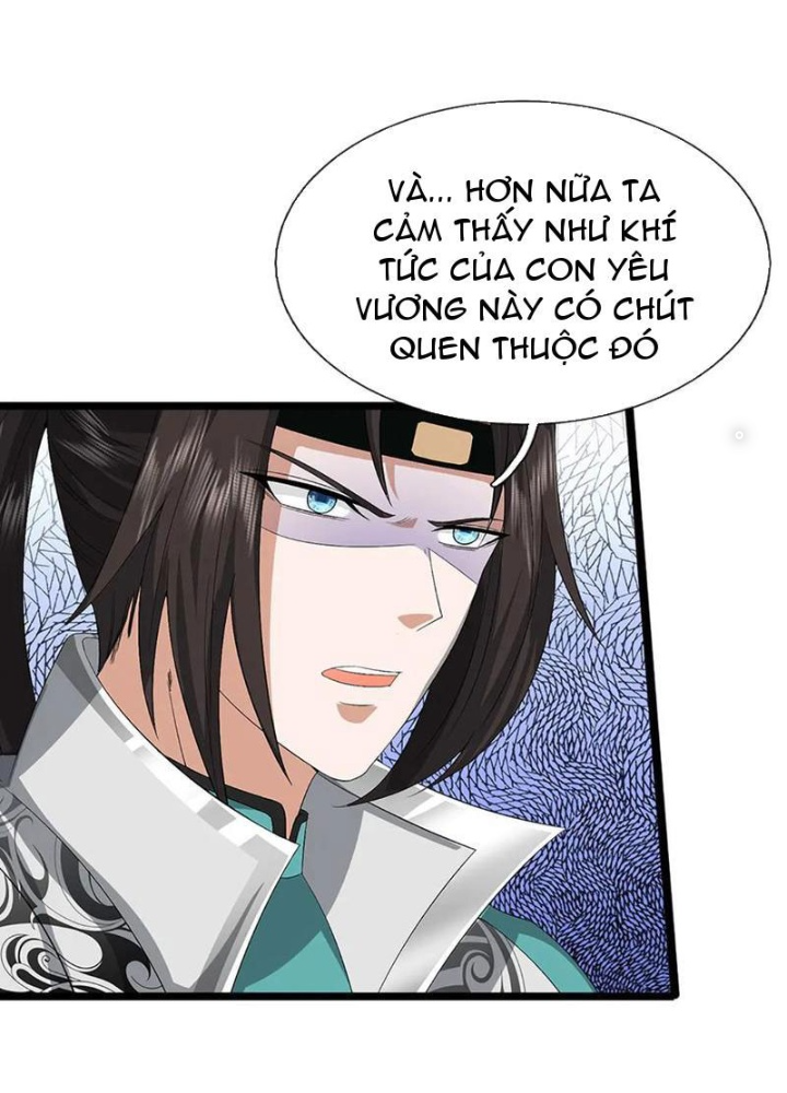 Ta Có Thể Cướp Đoạt Cơ Duyên Chapter 64 - Trang 2