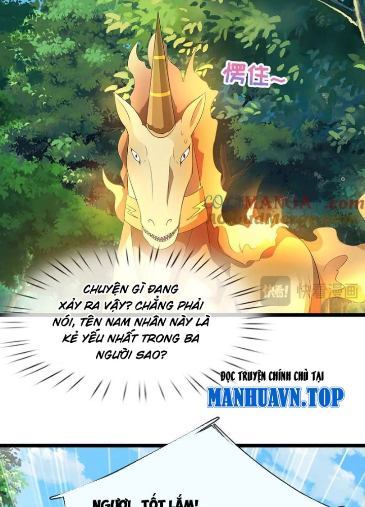 Ta Có Thể Cướp Đoạt Cơ Duyên Chapter 64 - Trang 2