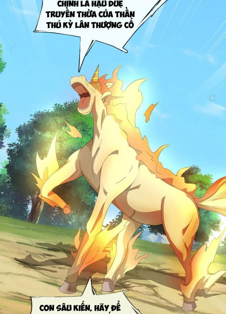 Ta Có Thể Cướp Đoạt Cơ Duyên Chapter 64 - Trang 2