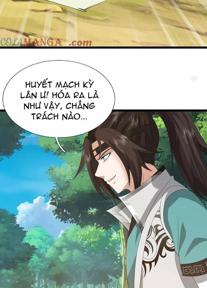 Ta Có Thể Cướp Đoạt Cơ Duyên Chapter 64 - Trang 2