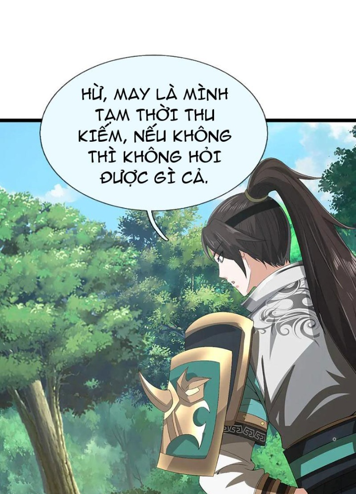 Ta Có Thể Cướp Đoạt Cơ Duyên Chapter 64 - Trang 2