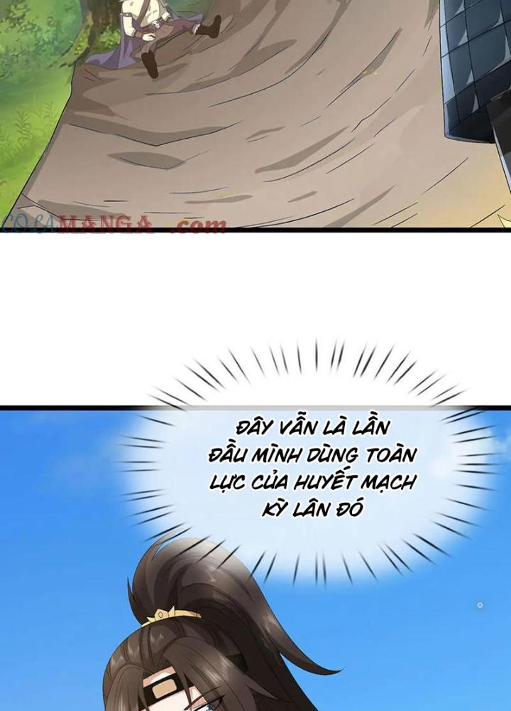 Ta Có Thể Cướp Đoạt Cơ Duyên Chapter 64 - Trang 2