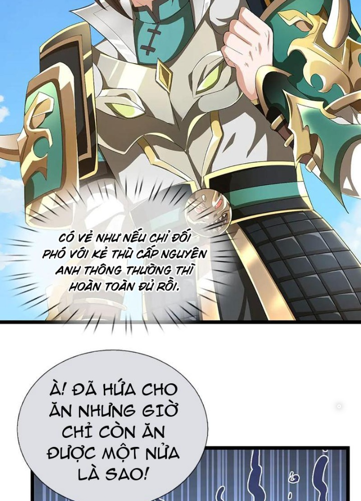 Ta Có Thể Cướp Đoạt Cơ Duyên Chapter 64 - Trang 2