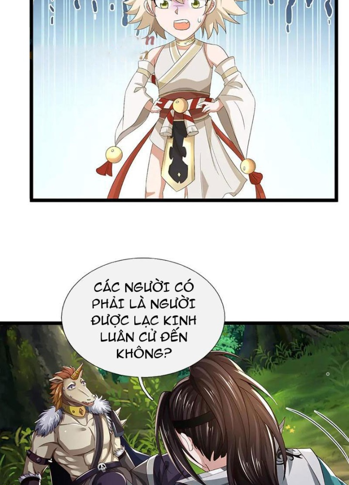 Ta Có Thể Cướp Đoạt Cơ Duyên Chapter 64 - Trang 2