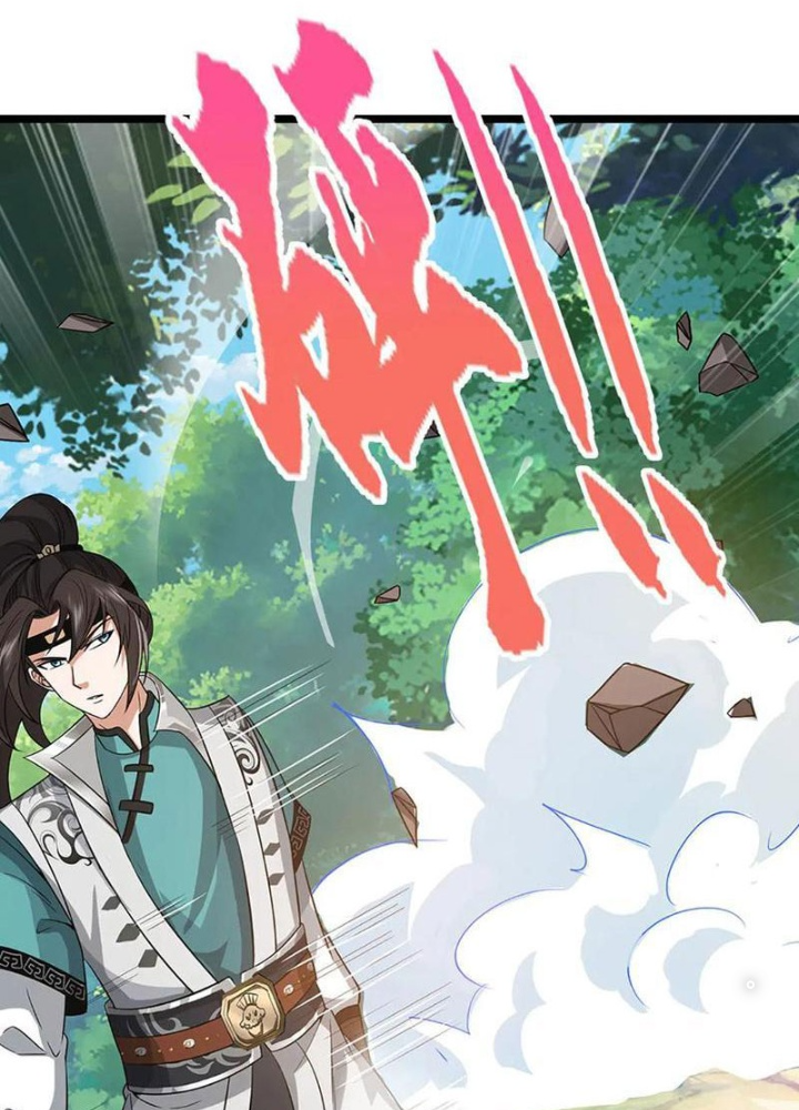 Ta Có Thể Cướp Đoạt Cơ Duyên Chapter 64 - Trang 2