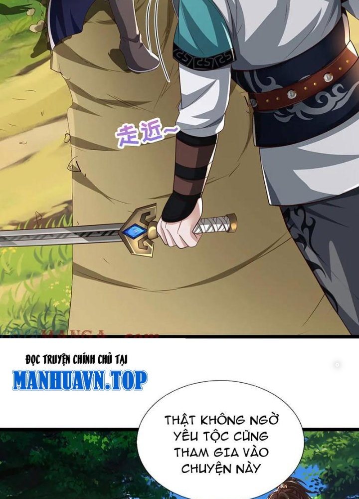 Ta Có Thể Cướp Đoạt Cơ Duyên Chapter 64 - Trang 2