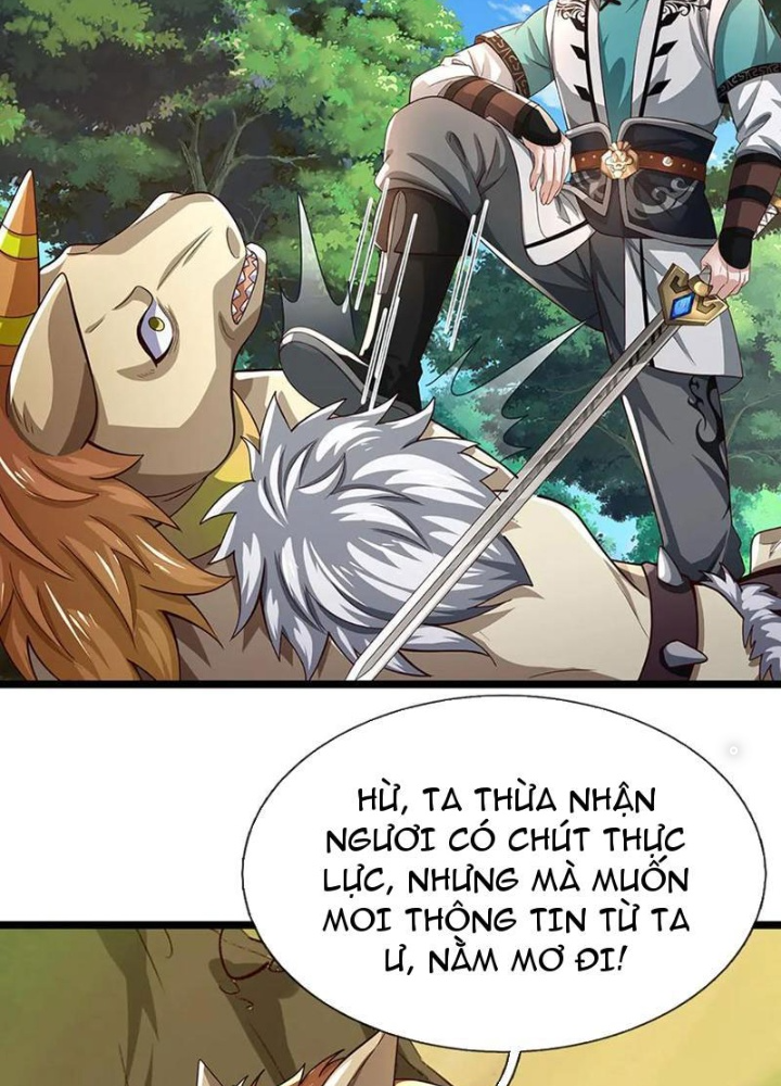 Ta Có Thể Cướp Đoạt Cơ Duyên Chapter 64 - Trang 2