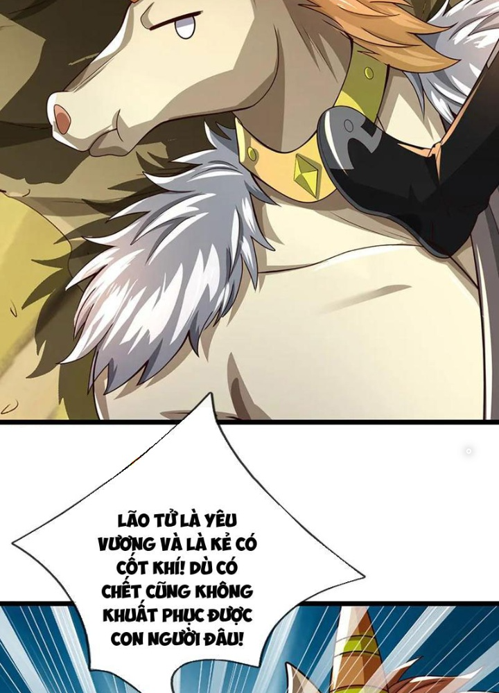 Ta Có Thể Cướp Đoạt Cơ Duyên Chapter 64 - Trang 2