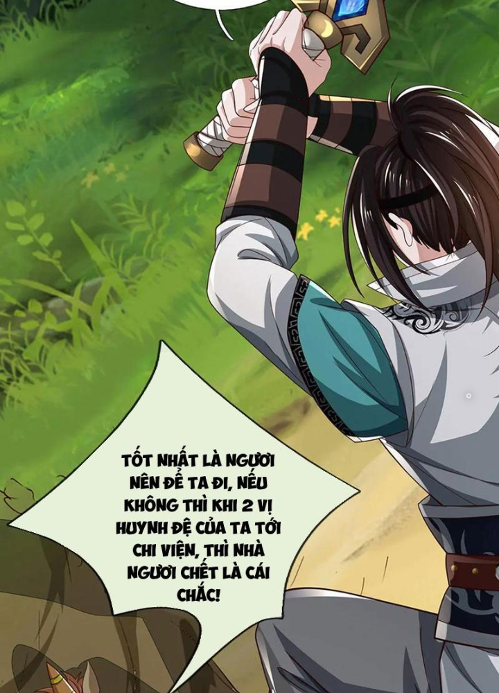 Ta Có Thể Cướp Đoạt Cơ Duyên Chapter 64 - Trang 2