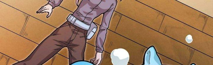 Ta Đến Từ Thời Không Chapter 26 - Trang 2