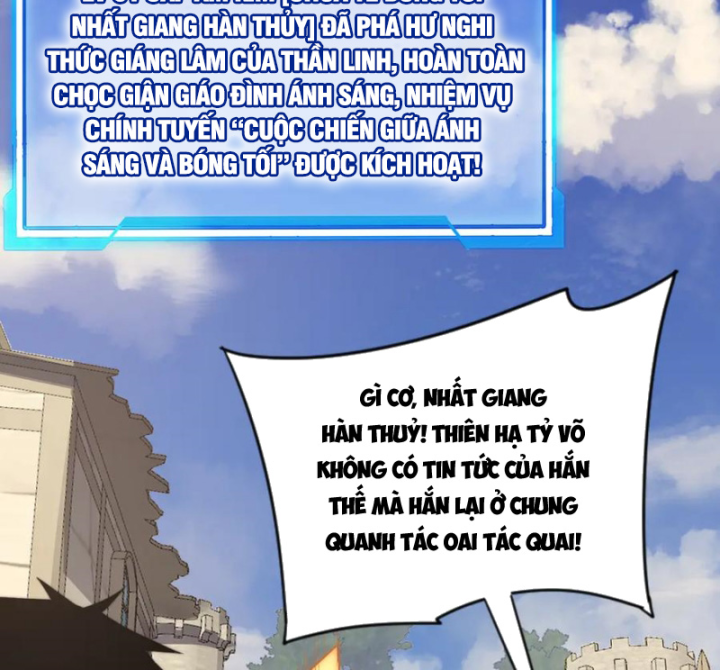 Ta Trở Thành Đại Phản Diện Của Toàn Sever Chapter 64 - Trang 3