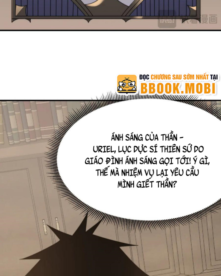 Ta Trở Thành Đại Phản Diện Của Toàn Sever Chapter 64 - Trang 3