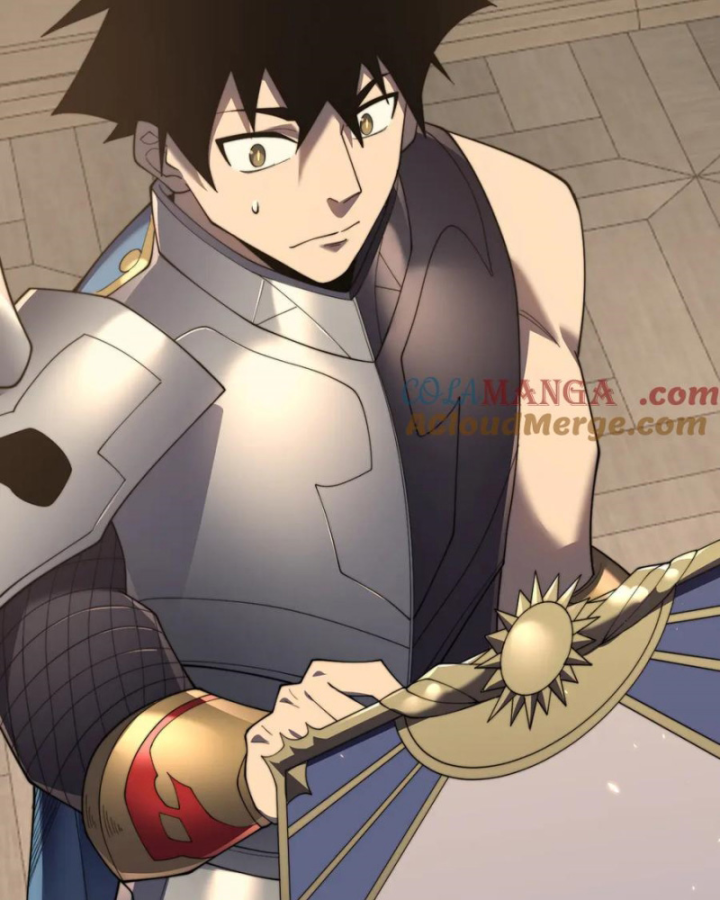 Ta Trở Thành Đại Phản Diện Của Toàn Sever Chapter 64 - Trang 3