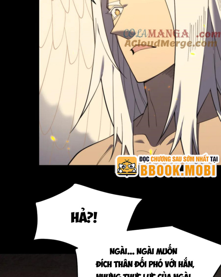 Ta Trở Thành Đại Phản Diện Của Toàn Sever Chapter 64 - Trang 3