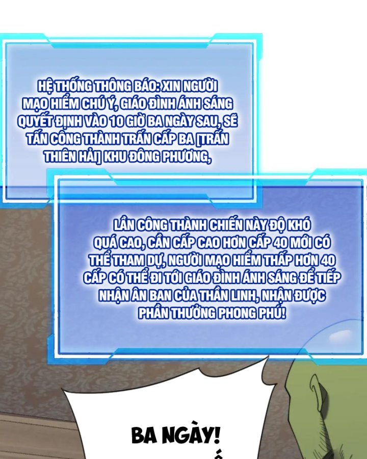 Ta Trở Thành Đại Phản Diện Của Toàn Sever Chapter 64 - Trang 3