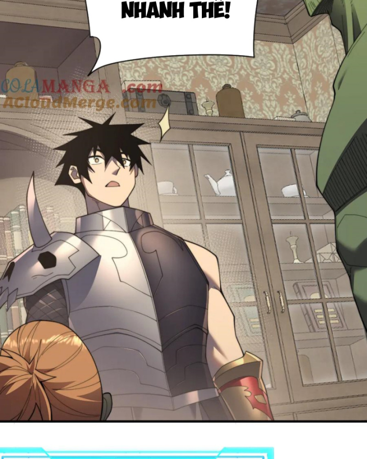 Ta Trở Thành Đại Phản Diện Của Toàn Sever Chapter 64 - Trang 3