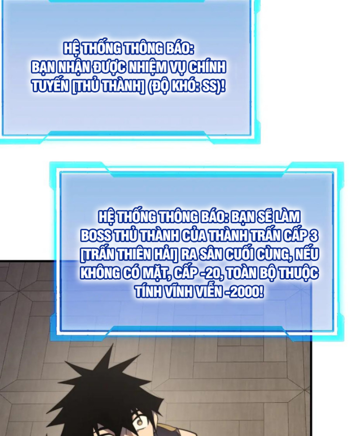 Ta Trở Thành Đại Phản Diện Của Toàn Sever Chapter 64 - Trang 3