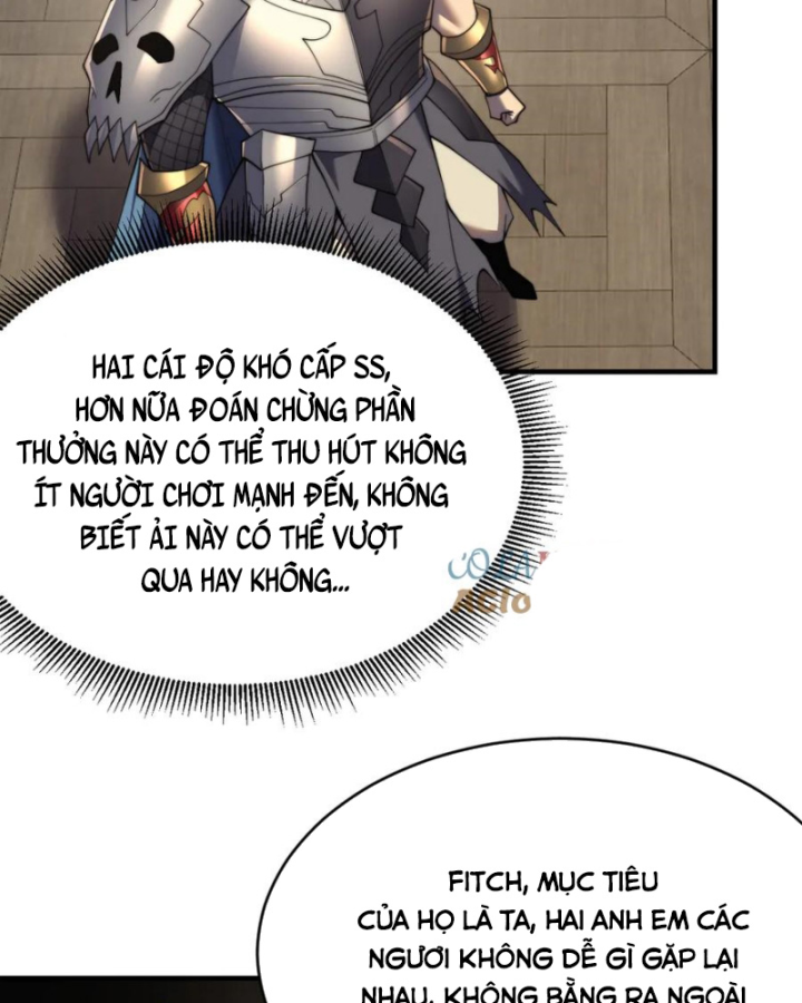 Ta Trở Thành Đại Phản Diện Của Toàn Sever Chapter 64 - Trang 3