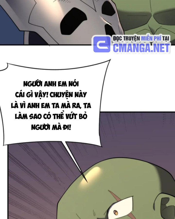Ta Trở Thành Đại Phản Diện Của Toàn Sever Chapter 64 - Trang 3