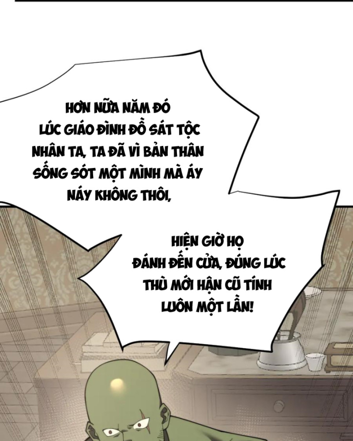 Ta Trở Thành Đại Phản Diện Của Toàn Sever Chapter 64 - Trang 3