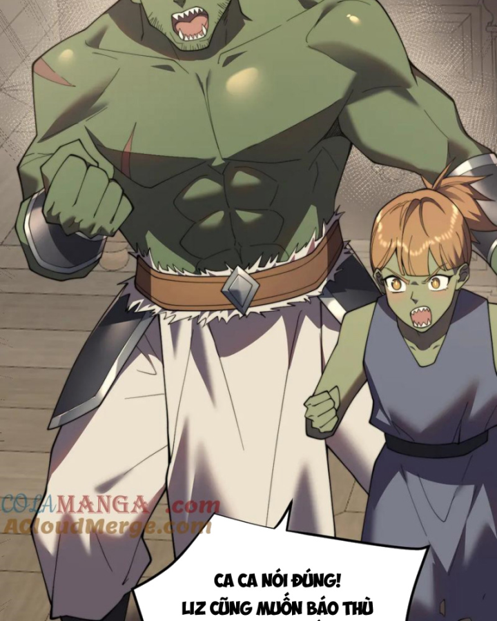 Ta Trở Thành Đại Phản Diện Của Toàn Sever Chapter 64 - Trang 3