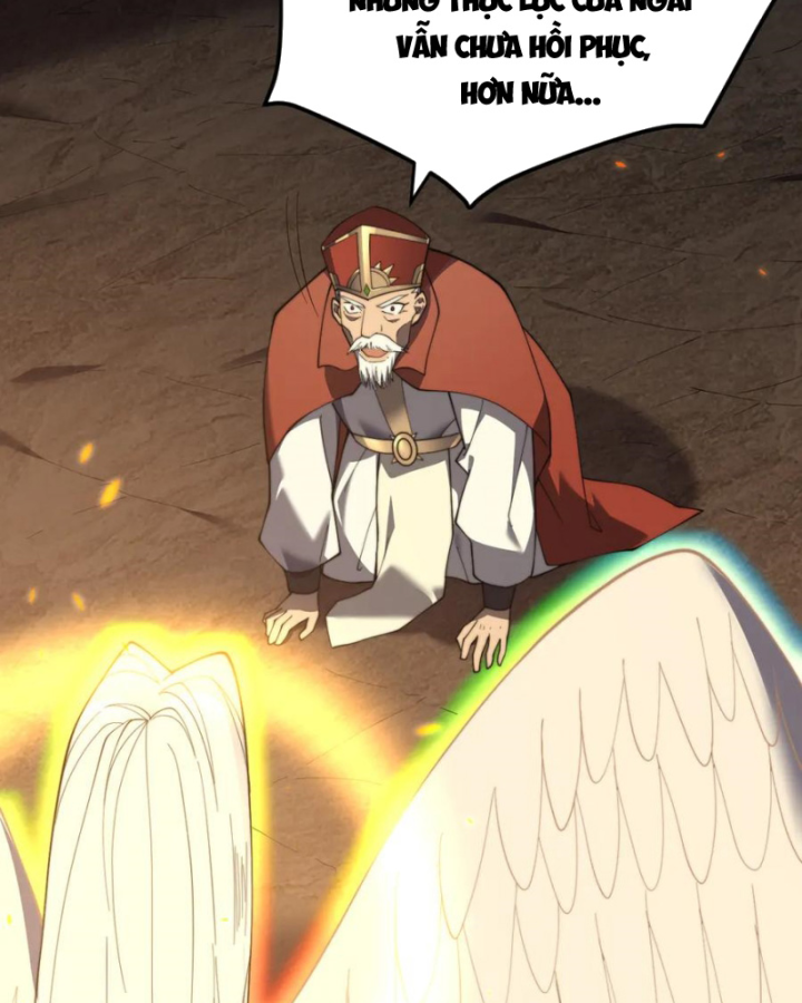 Ta Trở Thành Đại Phản Diện Của Toàn Sever Chapter 64 - Trang 3