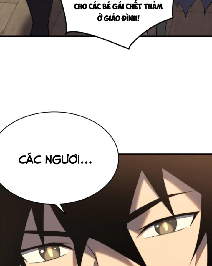 Ta Trở Thành Đại Phản Diện Của Toàn Sever Chapter 64 - Trang 3