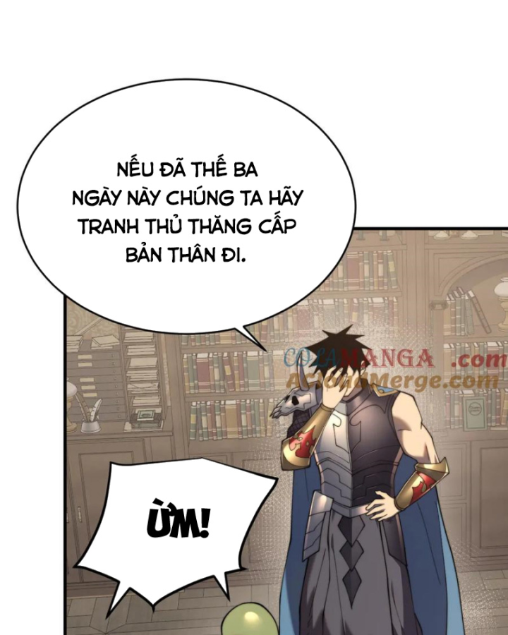 Ta Trở Thành Đại Phản Diện Của Toàn Sever Chapter 64 - Trang 3