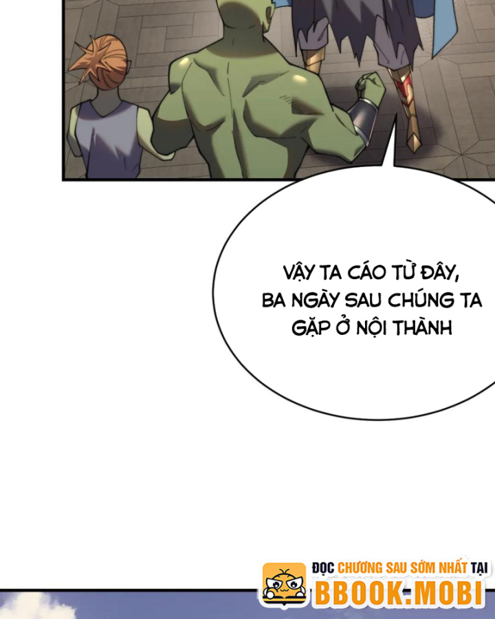 Ta Trở Thành Đại Phản Diện Của Toàn Sever Chapter 64 - Trang 3