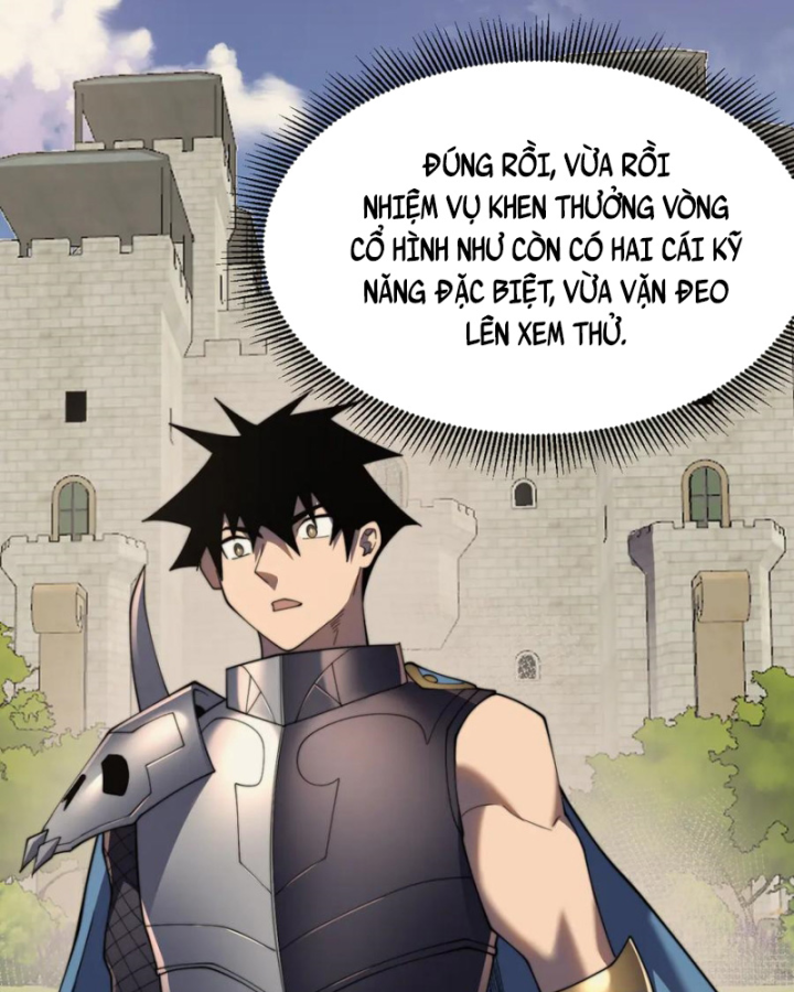 Ta Trở Thành Đại Phản Diện Của Toàn Sever Chapter 64 - Trang 3