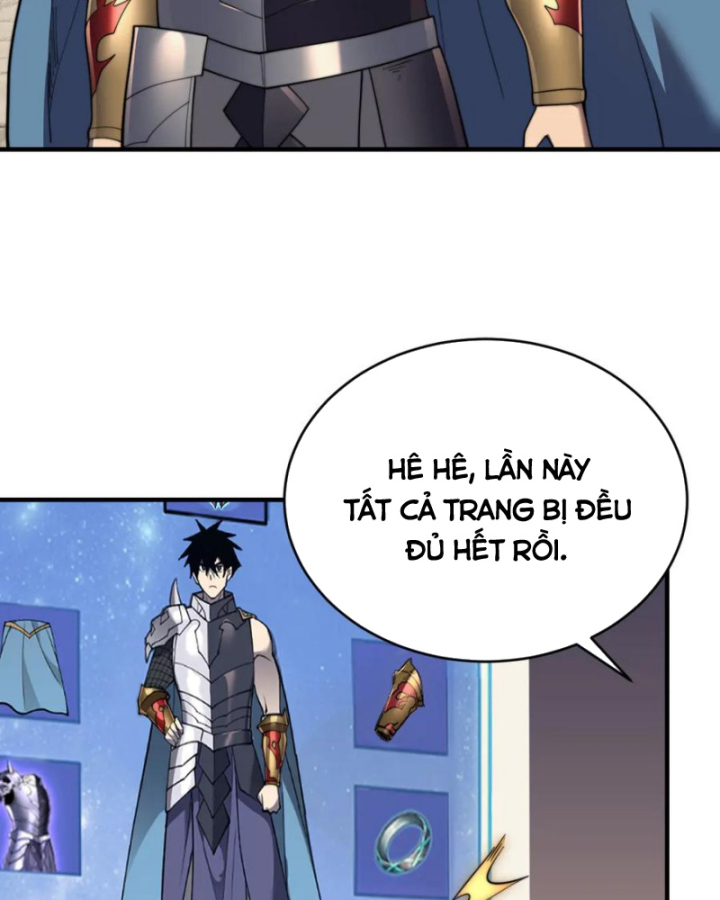 Ta Trở Thành Đại Phản Diện Của Toàn Sever Chapter 64 - Trang 3