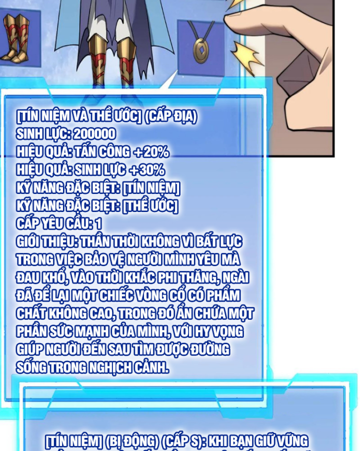 Ta Trở Thành Đại Phản Diện Của Toàn Sever Chapter 64 - Trang 3