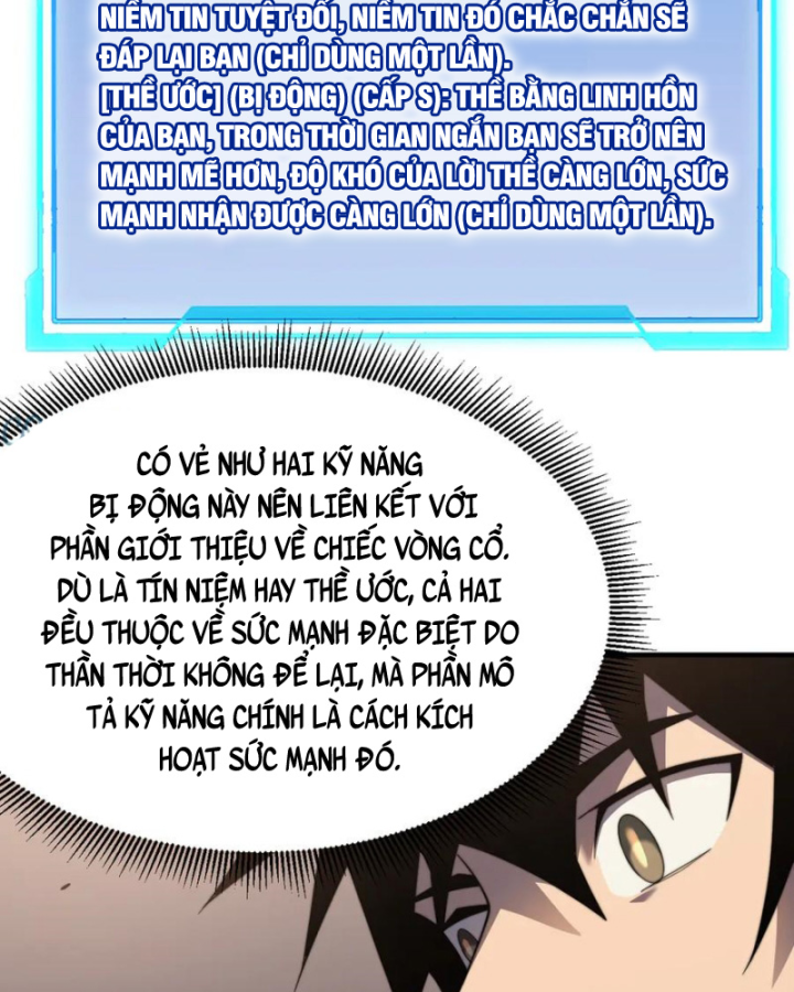 Ta Trở Thành Đại Phản Diện Của Toàn Sever Chapter 64 - Trang 3