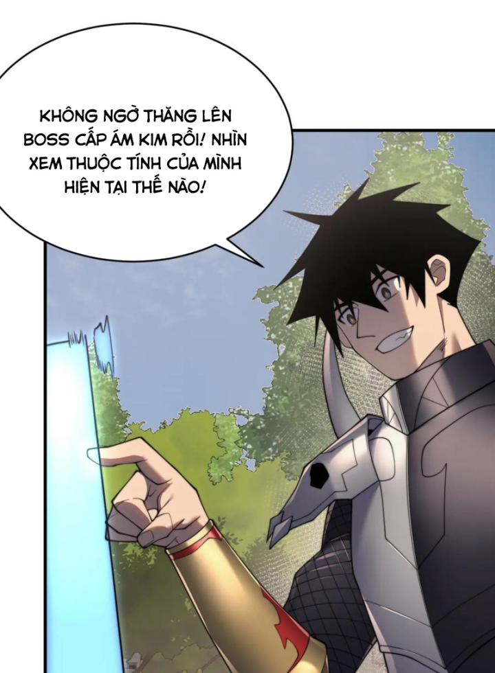 Ta Trở Thành Đại Phản Diện Của Toàn Sever Chapter 64 - Trang 3