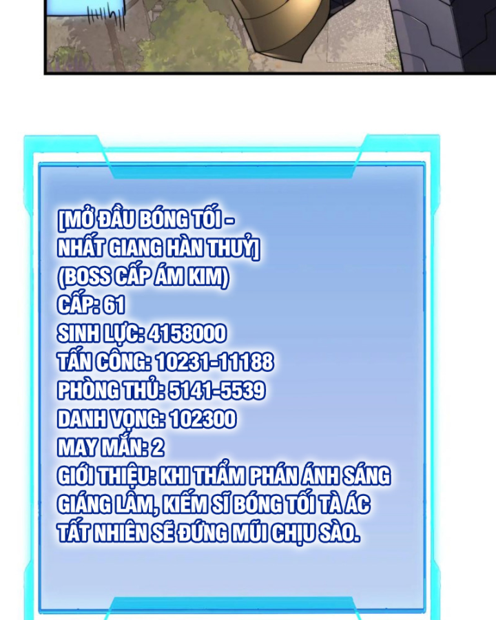 Ta Trở Thành Đại Phản Diện Của Toàn Sever Chapter 64 - Trang 3