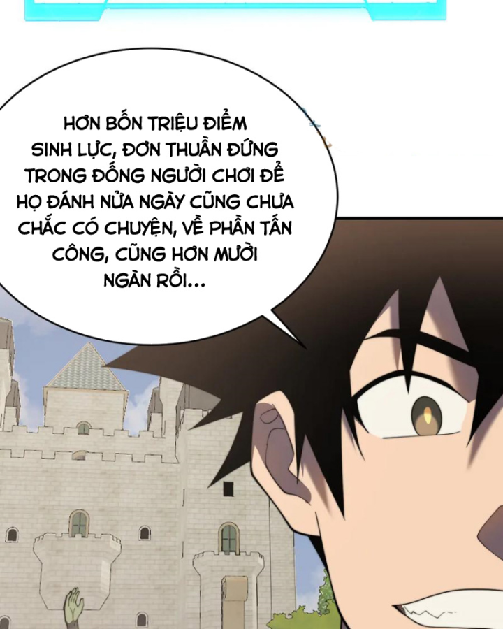 Ta Trở Thành Đại Phản Diện Của Toàn Sever Chapter 64 - Trang 3