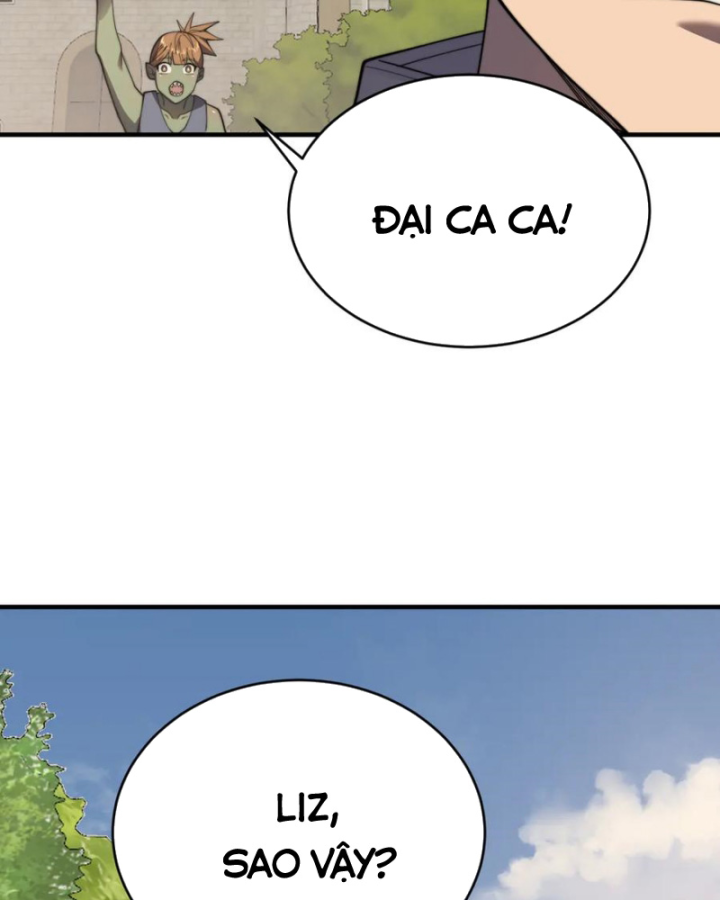 Ta Trở Thành Đại Phản Diện Của Toàn Sever Chapter 64 - Trang 3