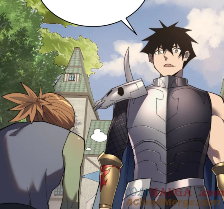 Ta Trở Thành Đại Phản Diện Của Toàn Sever Chapter 64 - Trang 3