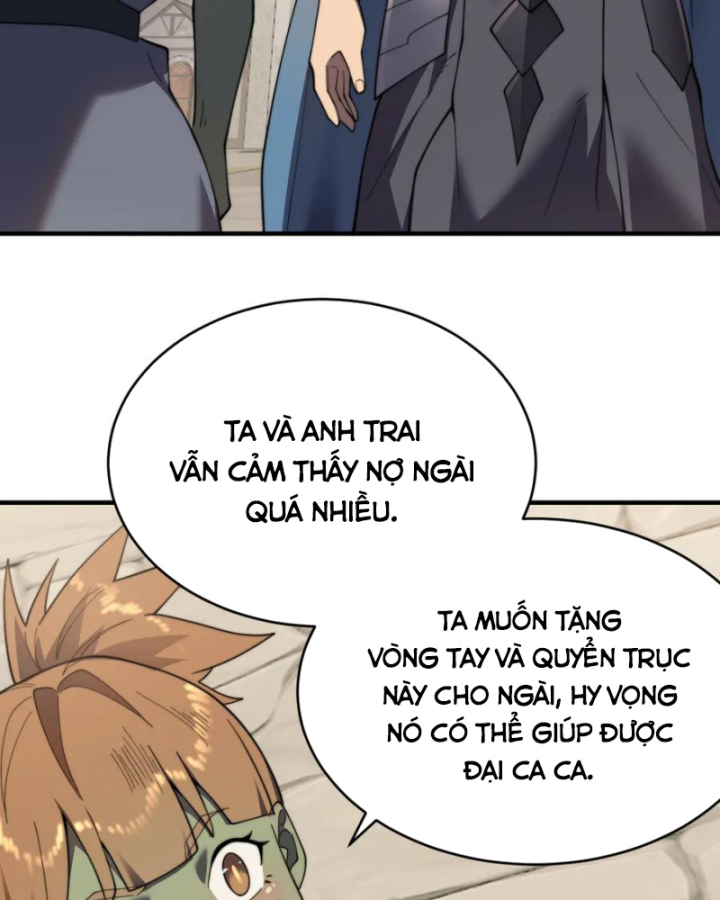 Ta Trở Thành Đại Phản Diện Của Toàn Sever Chapter 64 - Trang 3