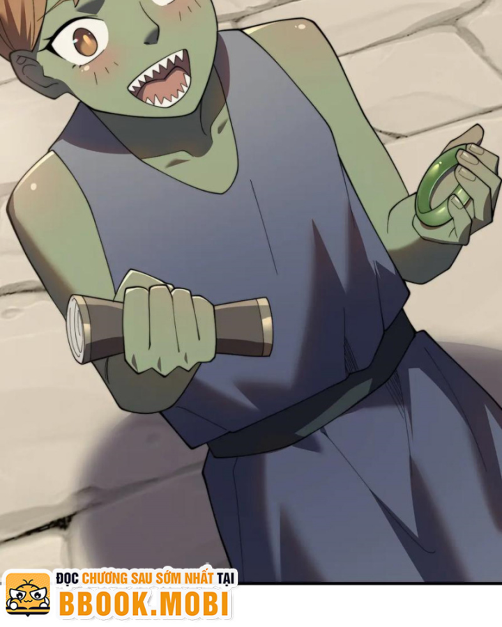 Ta Trở Thành Đại Phản Diện Của Toàn Sever Chapter 64 - Trang 3