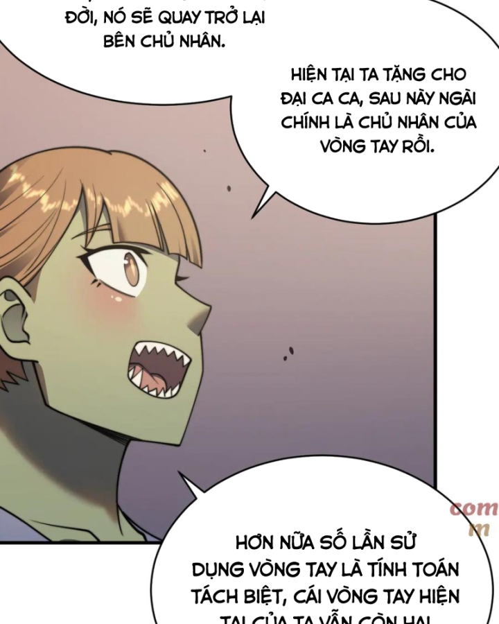 Ta Trở Thành Đại Phản Diện Của Toàn Sever Chapter 64 - Trang 3