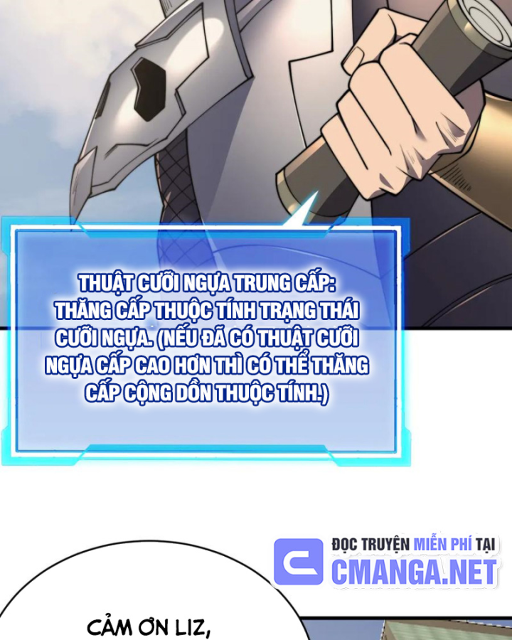 Ta Trở Thành Đại Phản Diện Của Toàn Sever Chapter 64 - Trang 3