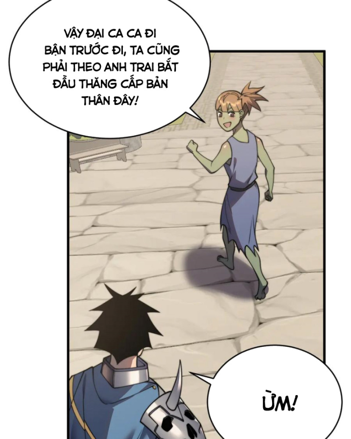 Ta Trở Thành Đại Phản Diện Của Toàn Sever Chapter 64 - Trang 3