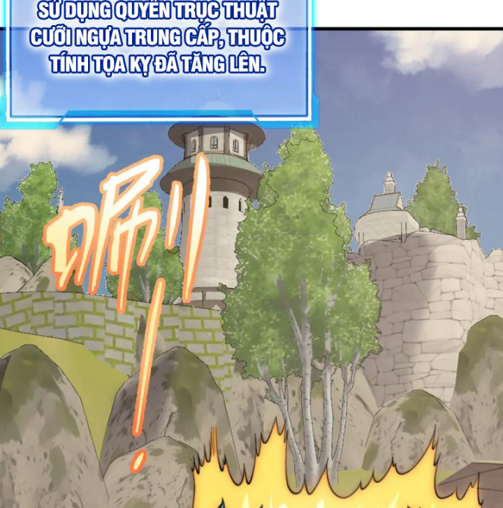 Ta Trở Thành Đại Phản Diện Của Toàn Sever Chapter 64 - Trang 3