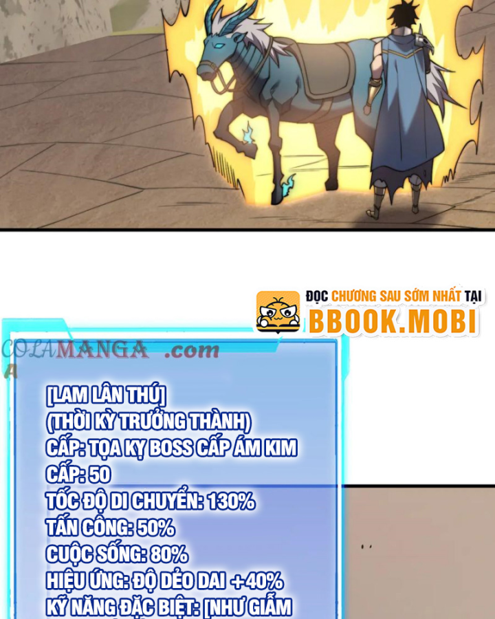 Ta Trở Thành Đại Phản Diện Của Toàn Sever Chapter 64 - Trang 3