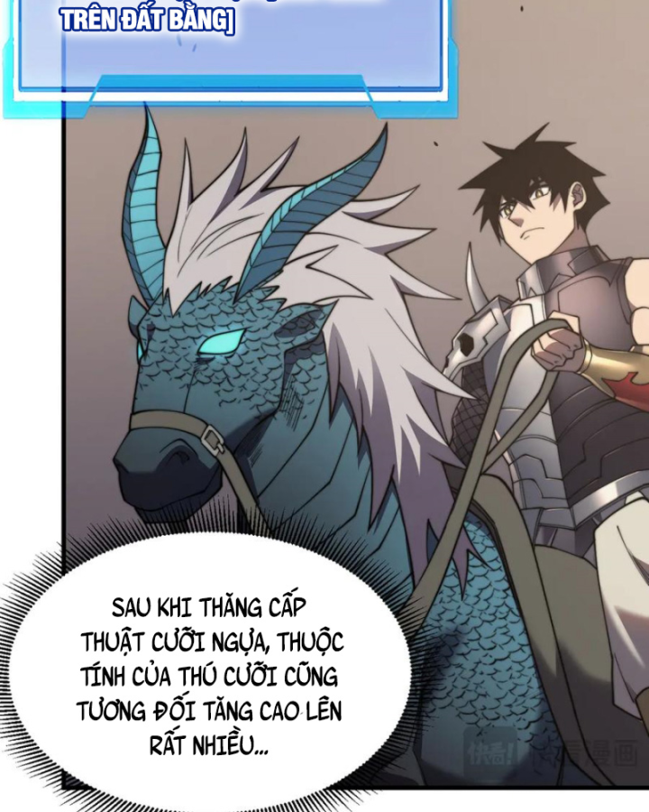 Ta Trở Thành Đại Phản Diện Của Toàn Sever Chapter 64 - Trang 3