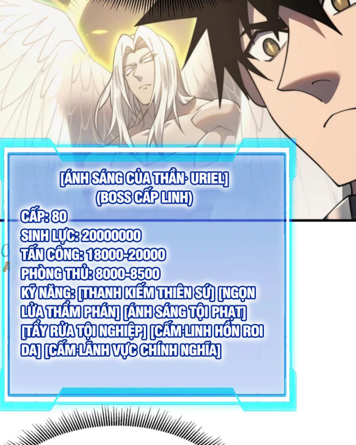 Ta Trở Thành Đại Phản Diện Của Toàn Sever Chapter 64 - Trang 3