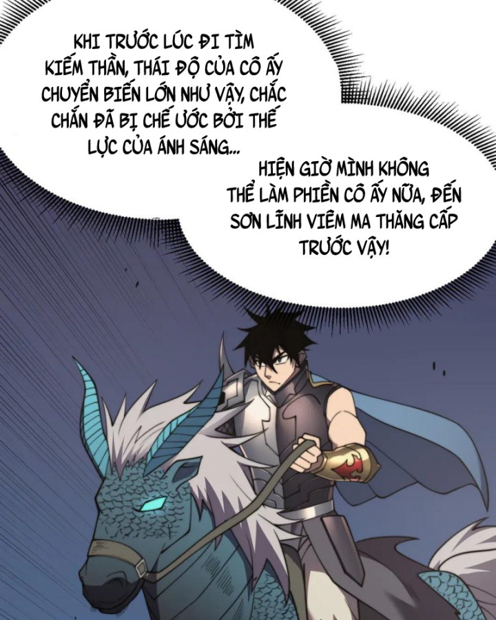 Ta Trở Thành Đại Phản Diện Của Toàn Sever Chapter 64 - Trang 3